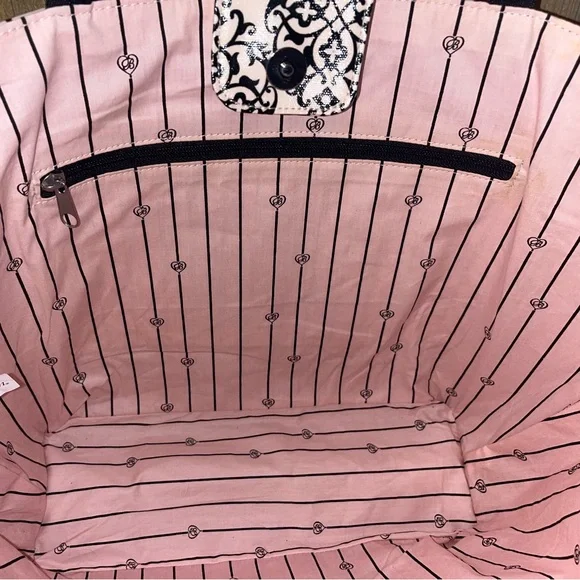 Brighton Shopper Tote - Picture 6 of 9